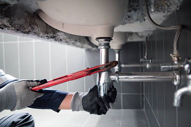 Trusted Emergency Plumber service in Chesterfield, NJ - AAA Plumbing Heating